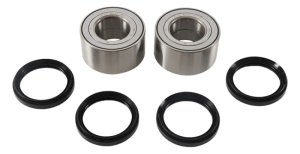 Honda Pioneer Wheel Bearing Kit - Front - Pivot Works - `15-`23